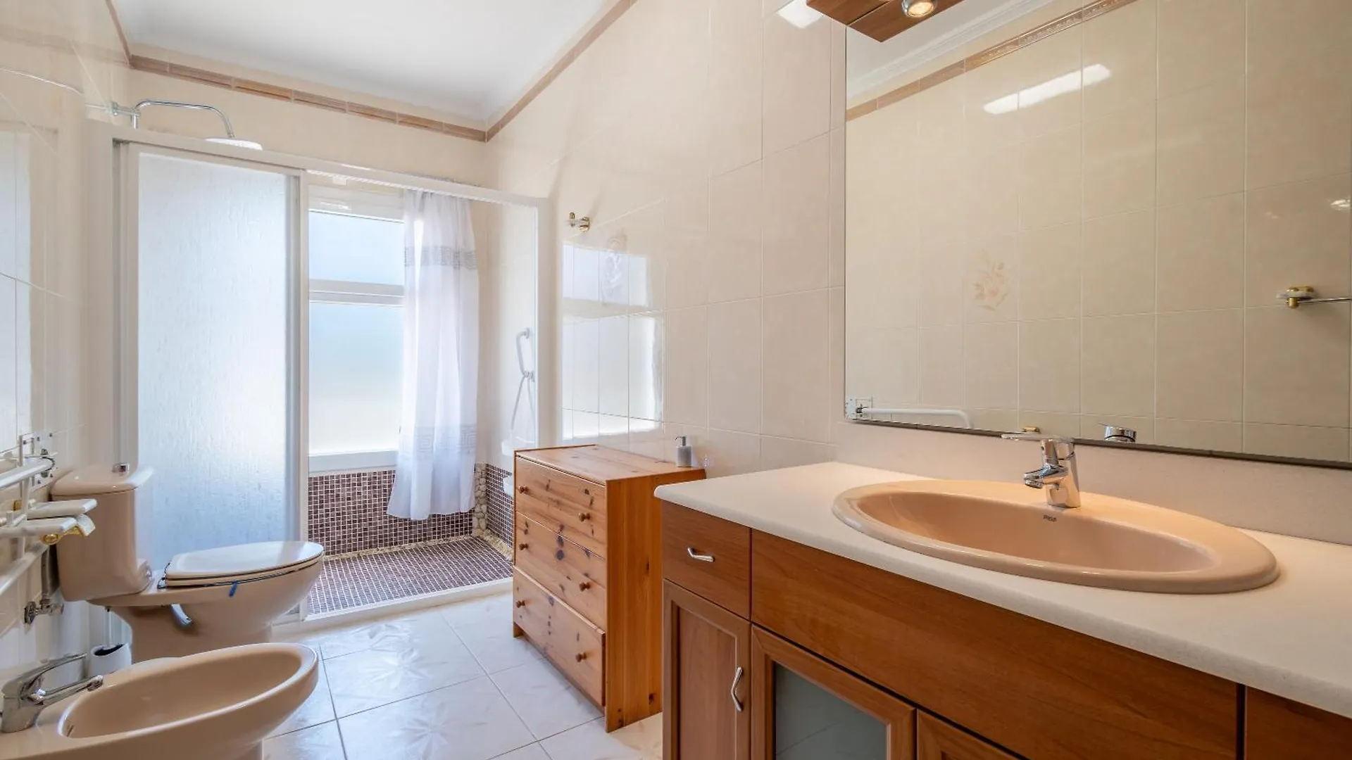 Villa Juana Maria Cala Murada  0*, Cala Murada (Mallorca)