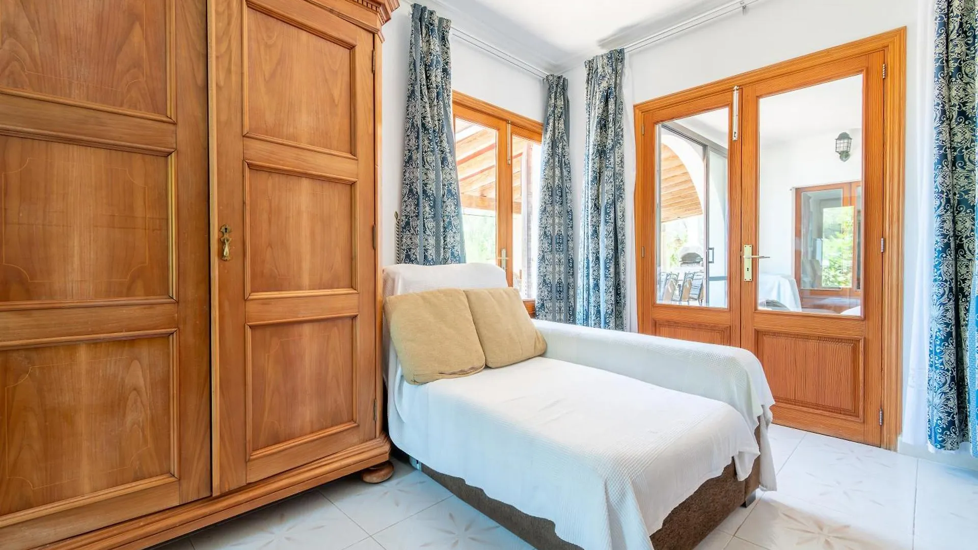 Villa Juana Maria Cala Murada
