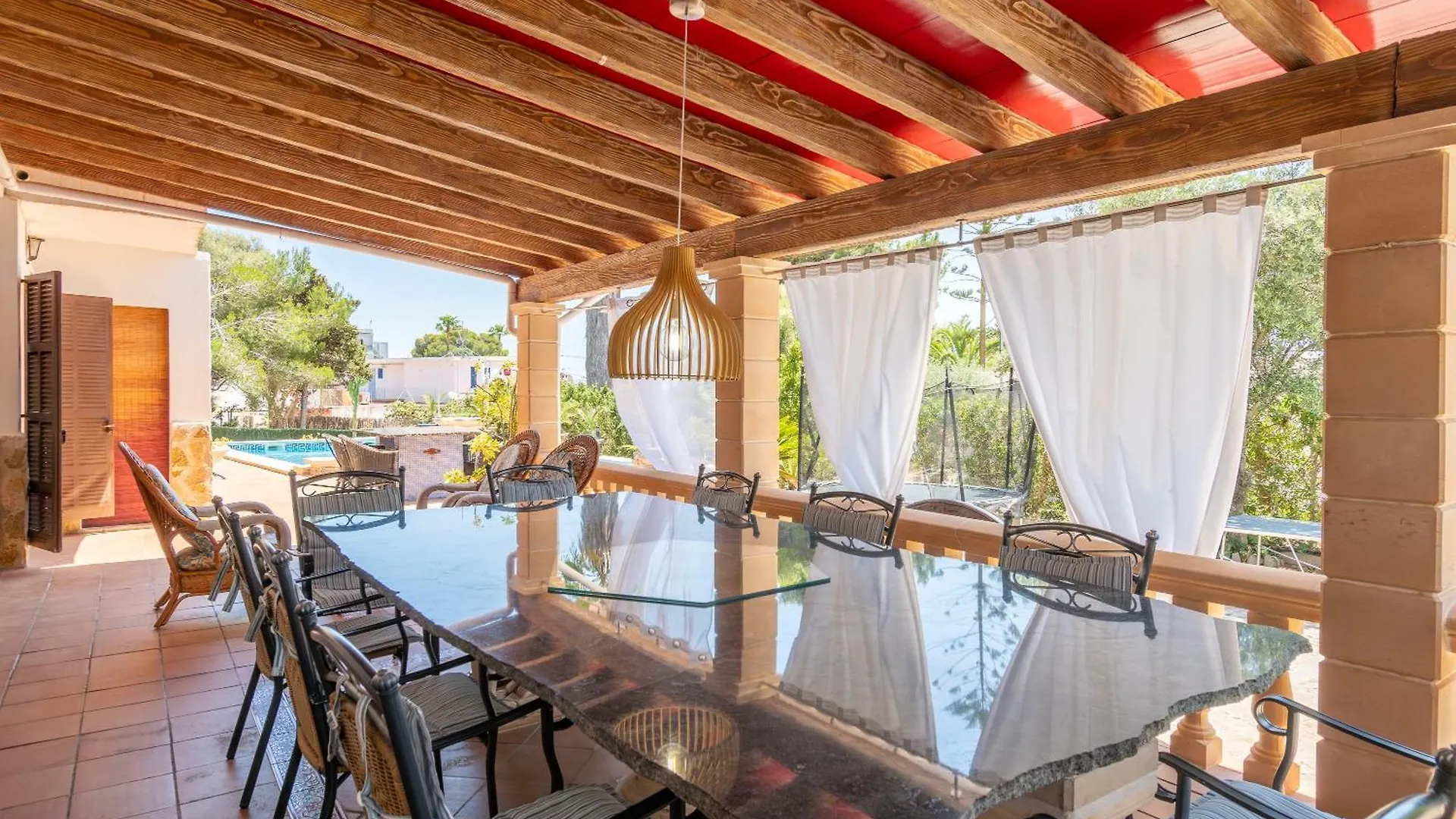 Villa Juana Maria Cala Murada  Cala Murada (Mallorca)