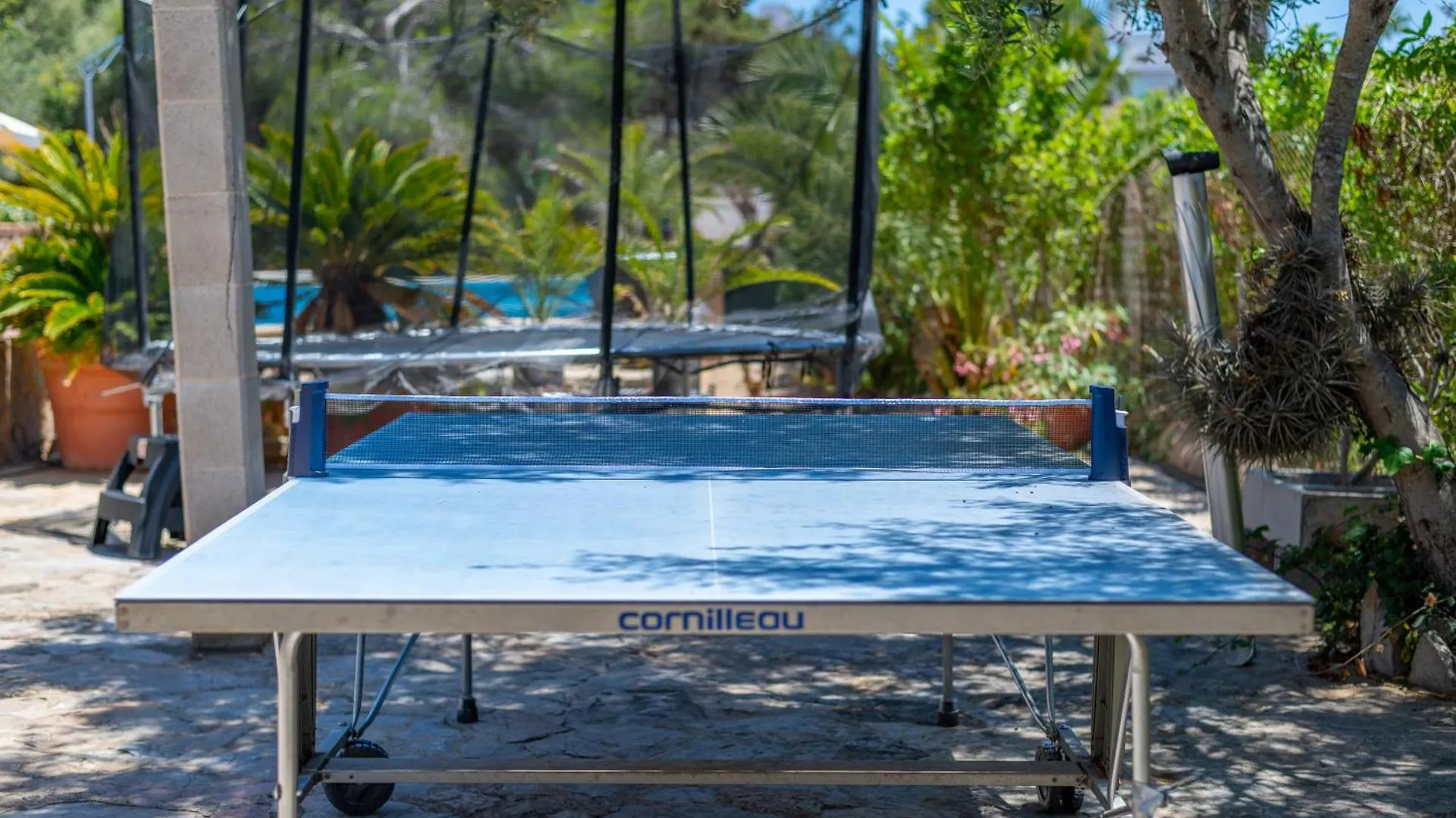 Villa Juana Maria Cala Murada  Holiday home