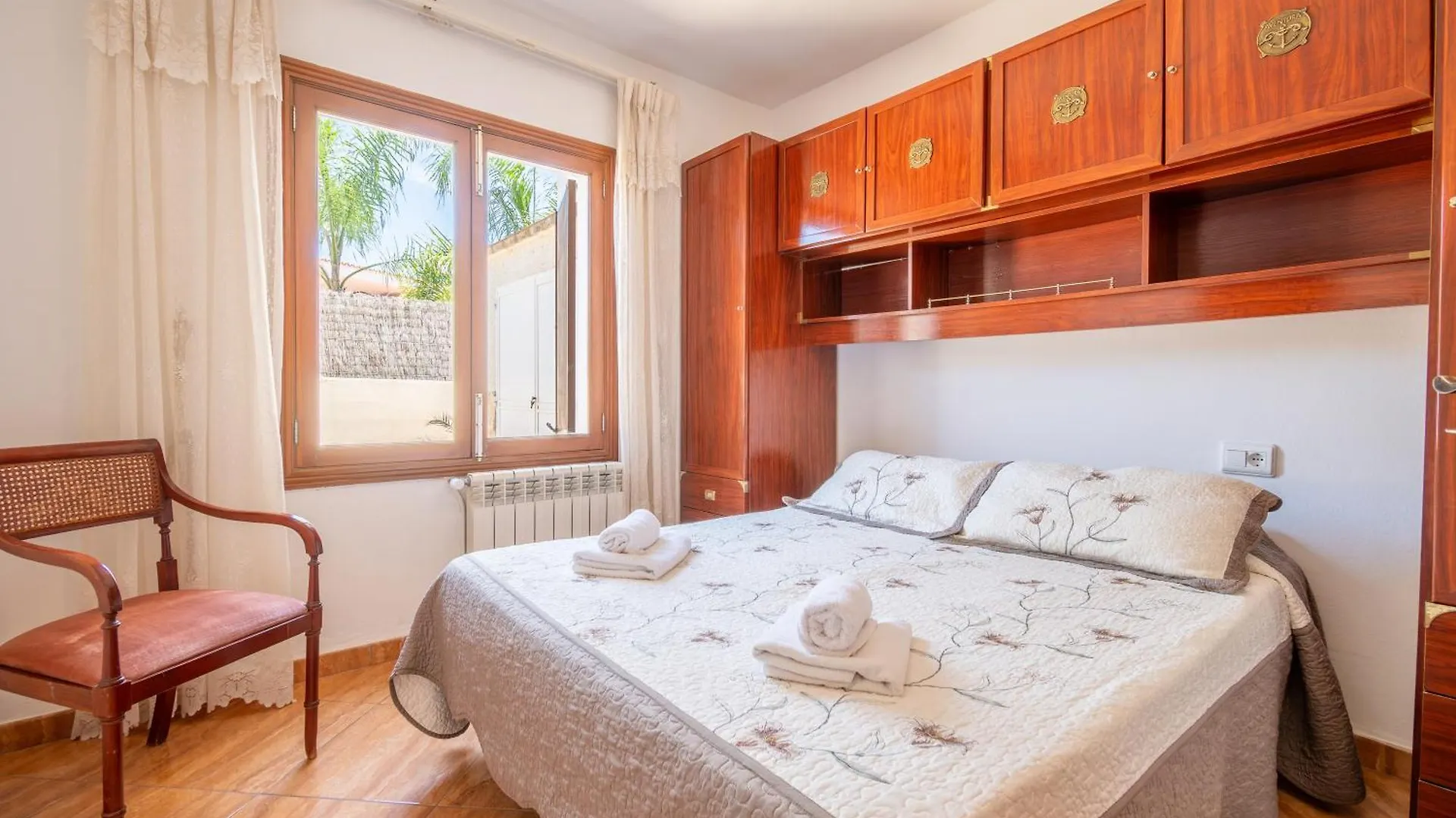 Holiday home Villa Juana Maria Cala Murada